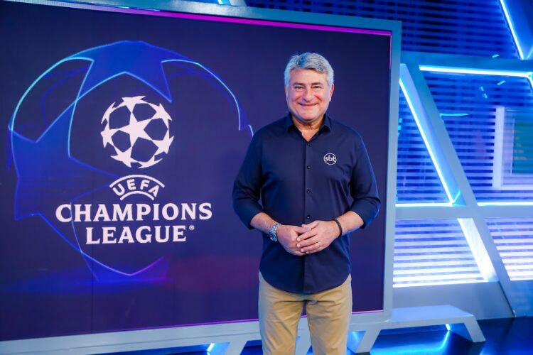 Canal 1 Terça-feira – 04/06/2024