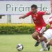 Campeão com ACP em 2007,  Edenilson volta a jogar em Paranavaí