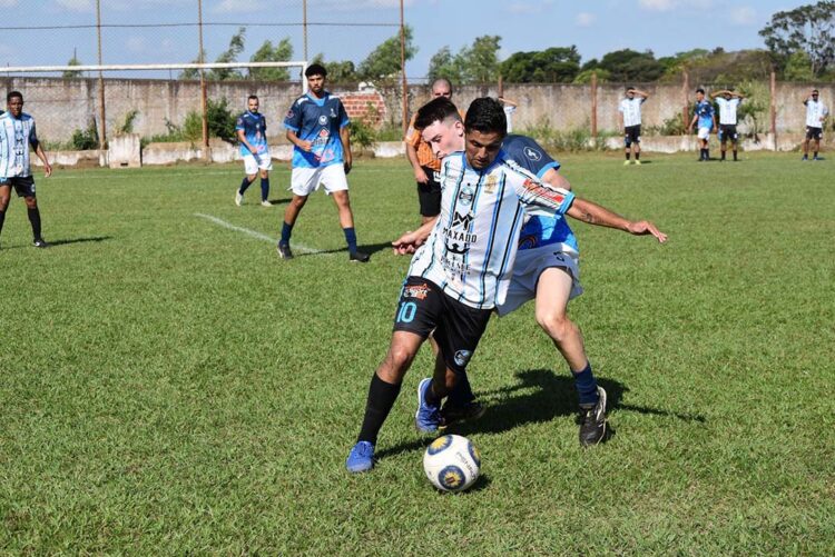 Jogos de quartas de final da 2ª Copa Locatol/Sumaré acontecem no sábado