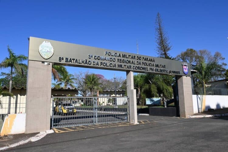 Corrida Solidária do Batalhão da PM será neste domingo