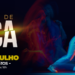 13ª edição do Festival de Dança de Paranavaí acontece nos dias 5, 6 e 7 de julho
