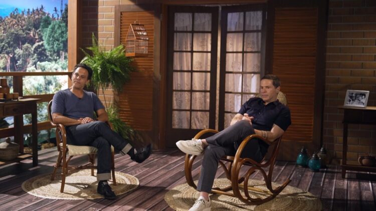 Canal 1 Segunda-feira – 10/06/2024