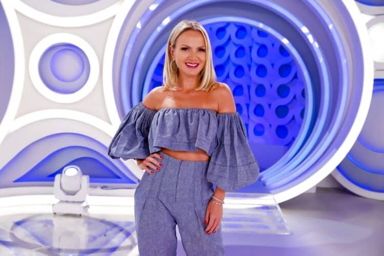 Canal 1 Terça-feira – 25/06/2024