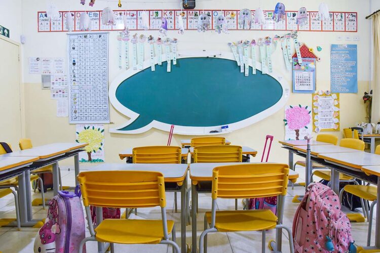 Municípios têm até quarta-feira para aderir ao programa Infância Feliz, que garante novas creches