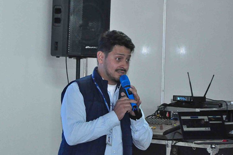 Planejamento estratégico é fundamental para  o bom desempenho da pecuária, diz IDR-PR