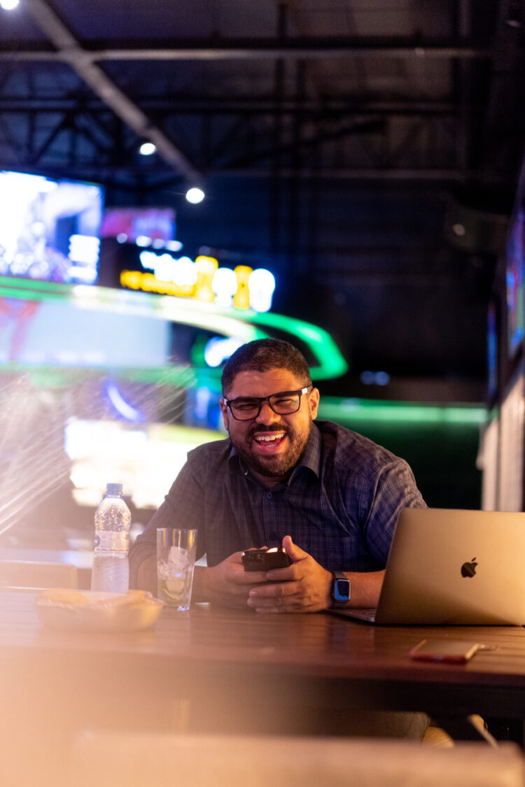 A Ferramenta Chave para as Eleições de 2024