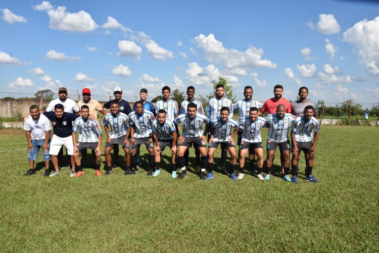 Grêmio Morumbi busca vaga na semifinal da 2ª Copa Locatol/Sumaré