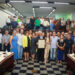 Ex-prefeito de Paranavaí Rogério Lorenzetti recebe Título de Cidadão Benemérito em cerimônia solene