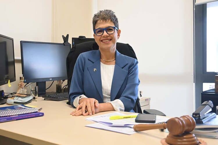 Programa Justiça no Bairro garante serviços  gratuitos à população de Paranavaí e região