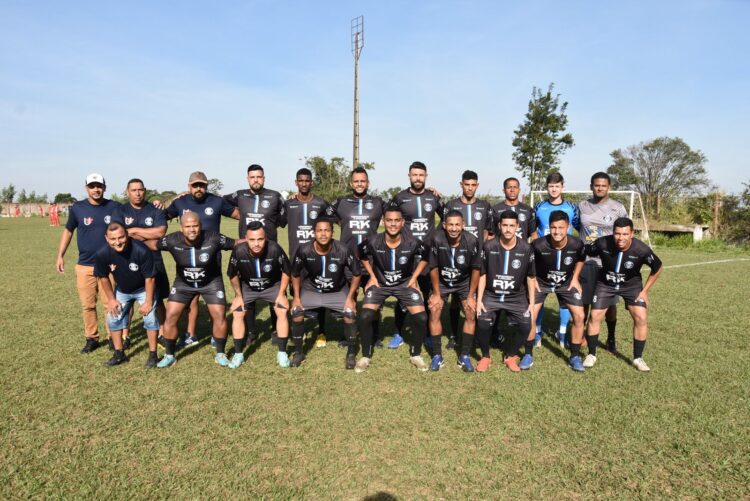 Grêmio Morumbi comemora aniversário  com classificação para semifinal da Copa Sumaré