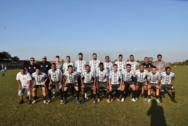 Grêmio Morumbi e São Cristóvão decidem Copa Locatol/Sumaré