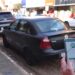 Vereadores requerem informações sobre estacionamento rotativo em Paranavaí