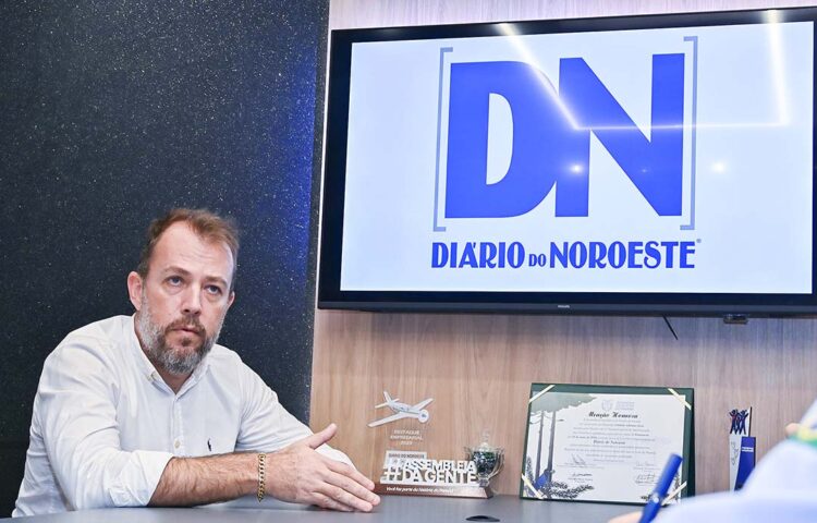 Município inaugura hospital nesta sexta-feira