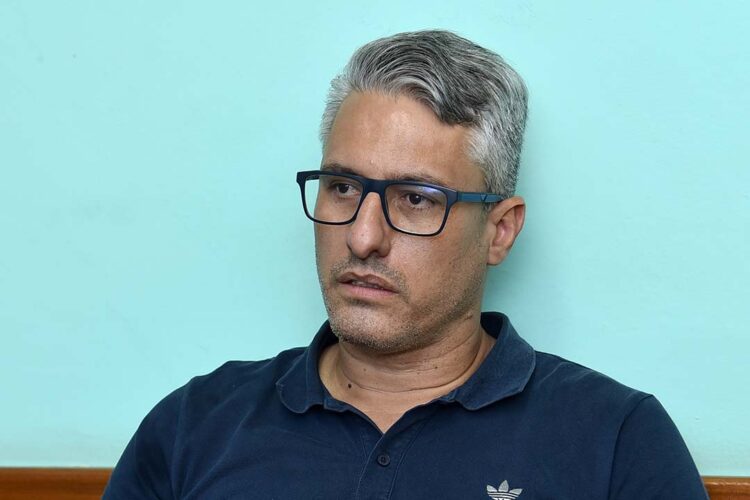 Balanço da 2ª divisão – balanço de 6ª rodada