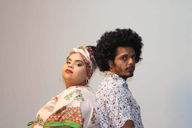 Com protagonismo de artistas negros, festival  traz apresentações gratuitas a Paranavaí