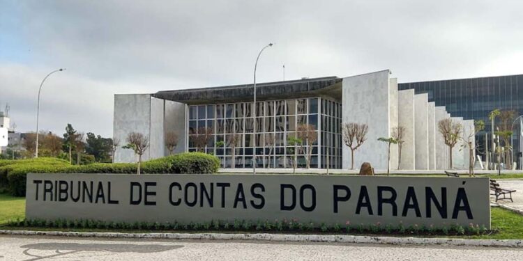 TCE-PR desaprova contas de 2020 de Consórcio da Bacia do Paranapanema