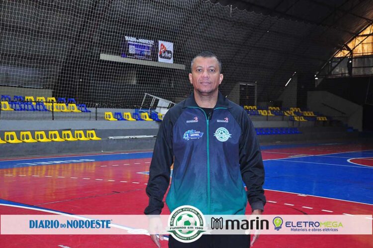 São Lucas trata segunda fase  do Paranaense como uma nova competição