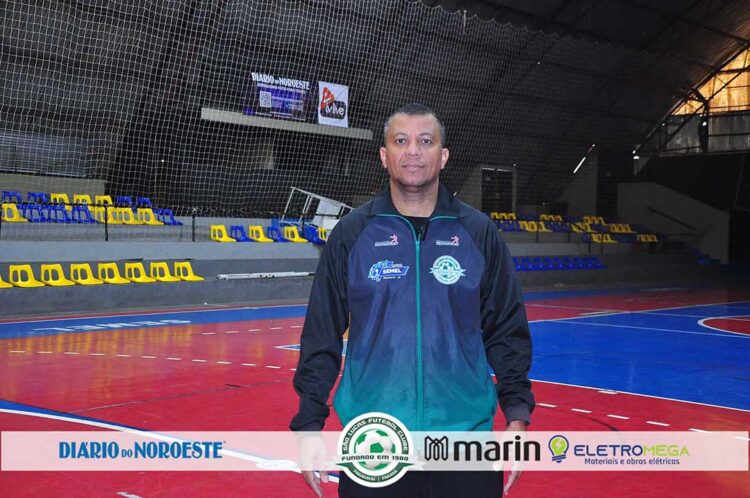 “Importante largar bem com os três pontos”,  diz treinador da São Lucas após vitória