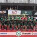 São Lucas goleia Brusfa/Pinhais Futsal na Série Bronze