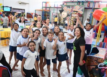 Uma nova edição; novas conquistas