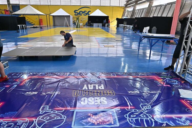 Evento em Paranavaí apresenta a cultura geek como instrumento educacional e formativo