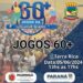 Etapa Terra Rica dos Jogos 60+ acontece nesta quarta-feira