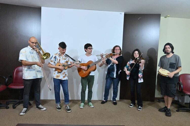 Festival em Paranavaí evidencia manifestações artísticas e culturais
