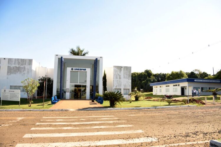 Abertas as inscrições para as Oficinas Imersivas do 1º Festar da Unespar