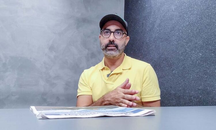 Paranavaí recebe hoje palestra para colaboradores e empresários