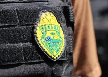 Adolescente recupera celular após perseguir ladrão em Paranavaí