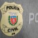 Suspeito de homicídio durante uma cavalgada é preso em Paraíso do Norte
