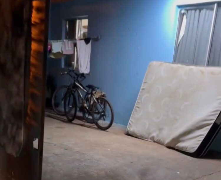 Polícia Civil prende foragido envolvido em homicídio, sequestro e tráfico de drogas