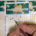 Sem ganhador, Mega-Sena acumula e vai a R$ 112 milhões