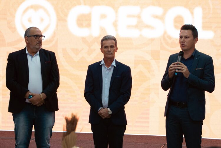 Cresol Pioneira realiza posse do conselho de administração