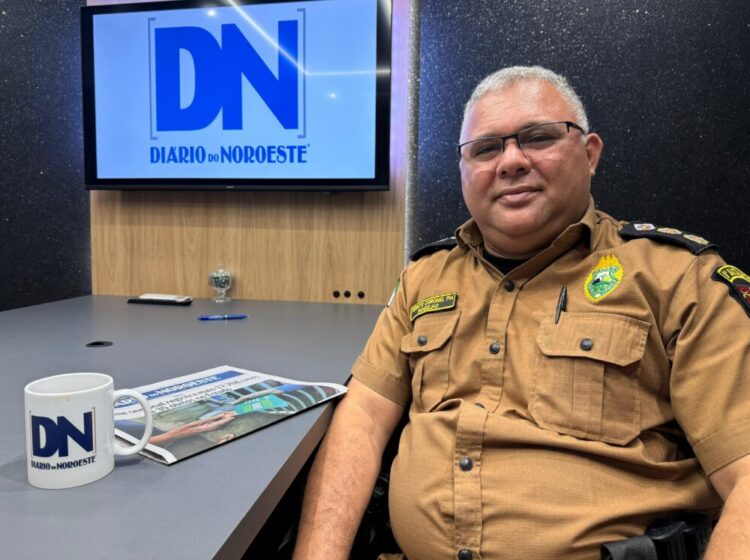 Comandante do Batalhão defende polícia mais próxima ao cidadão