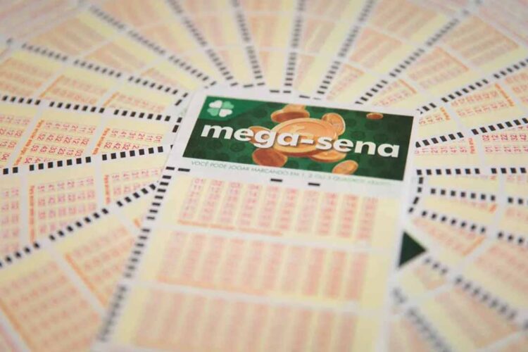 Ninguém acerta as seis dezenas na Mega-Sena nesse sábado