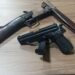 Homem é preso por posse ilegal de arma de fogo em Paranacity