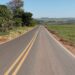 Estrada concluída na zona rural de Alto Paraná garante melhores condições de acesso e mobilidade aos moradores