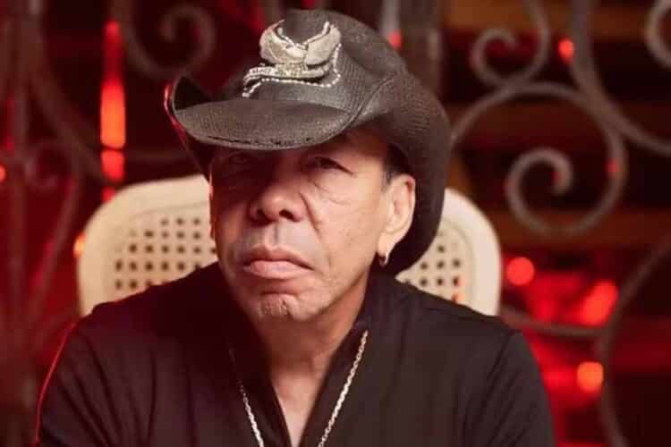 Morre Chrystian, cantor que fez dupla com Ralf