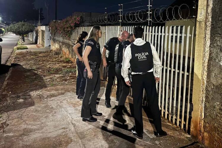 PCPR mira líderes sindicais em investigação por desvio de contribuições em Londrina