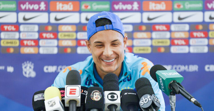 Arana analisa próximo confronto na Copa América
