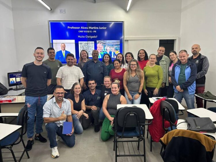 Encontros presenciais foram realizados nesta semana