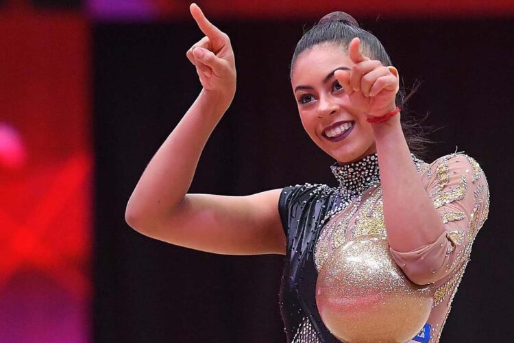 Paranaense Bárbara Domingos leva o bi no Pan-Americano