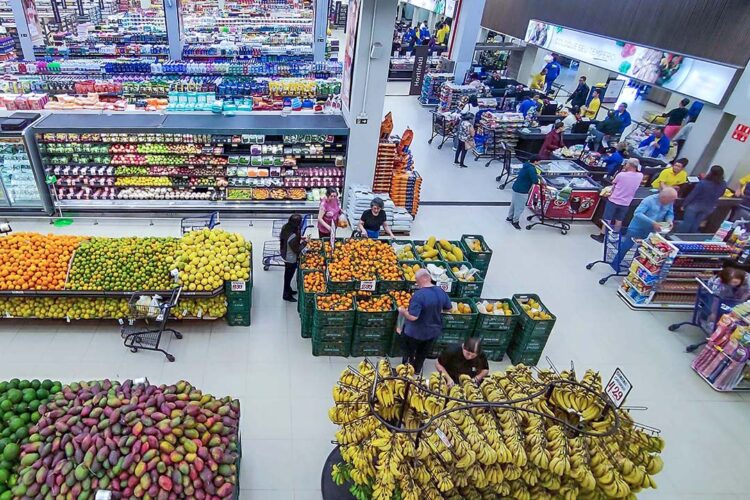 Ipardes divulga Índice de Preços de Alimentos e Bebidas de maio