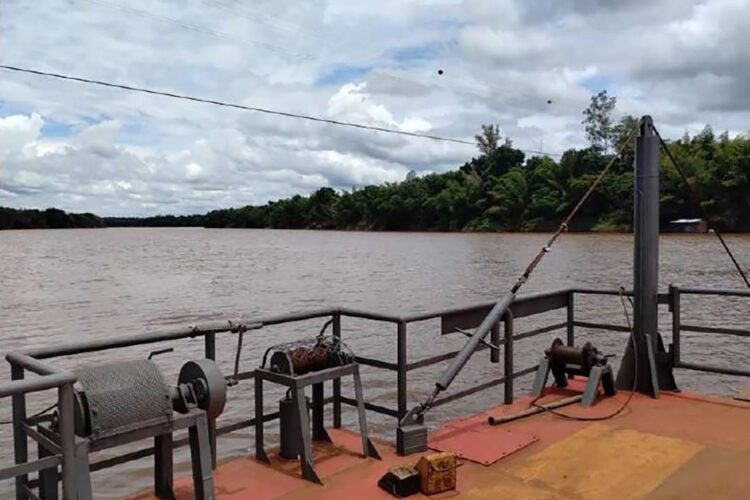 Ligação rodoviária entre Japurá e São Carlos do Ivaí vai ganhar nova ponte