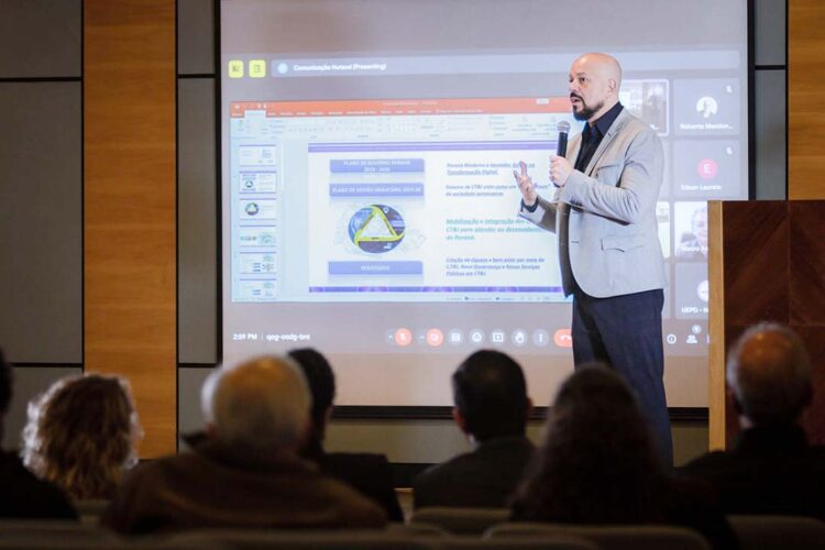 Pesquisas terão R$ 2,1 milhões de investimentos do Paraná