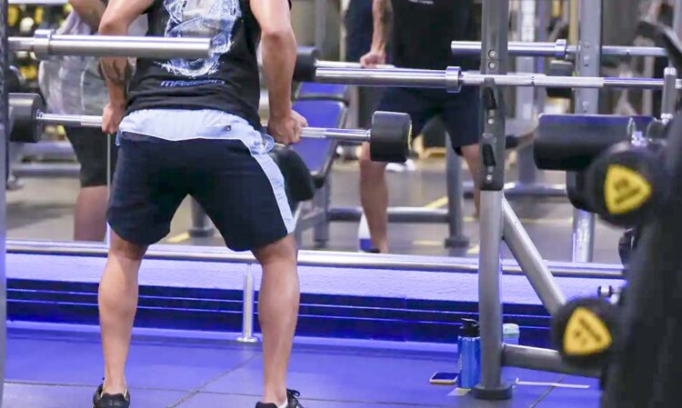 Chegada do inverno aumenta o risco de lesões durante prática de atividades físicas