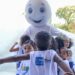 Entenda como funciona a vacinação contra a pólio