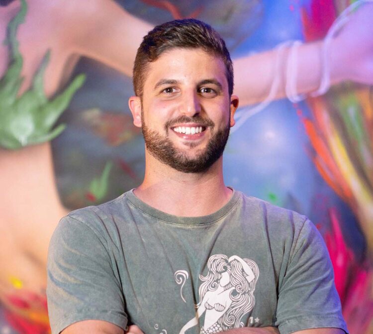 Sebrae/PR leva pequenas empresas para a maior feira de franquias do mundo