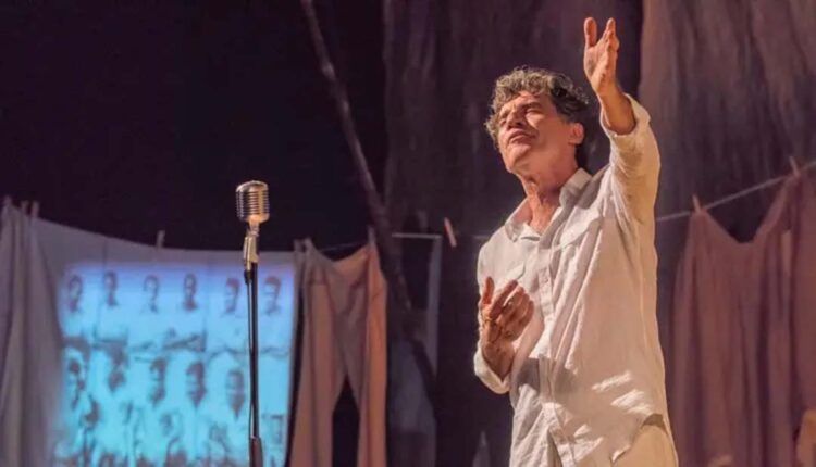 Itaipu traz Paulo Betti a Paranavaí na comemoração dos 50 anos da empresa